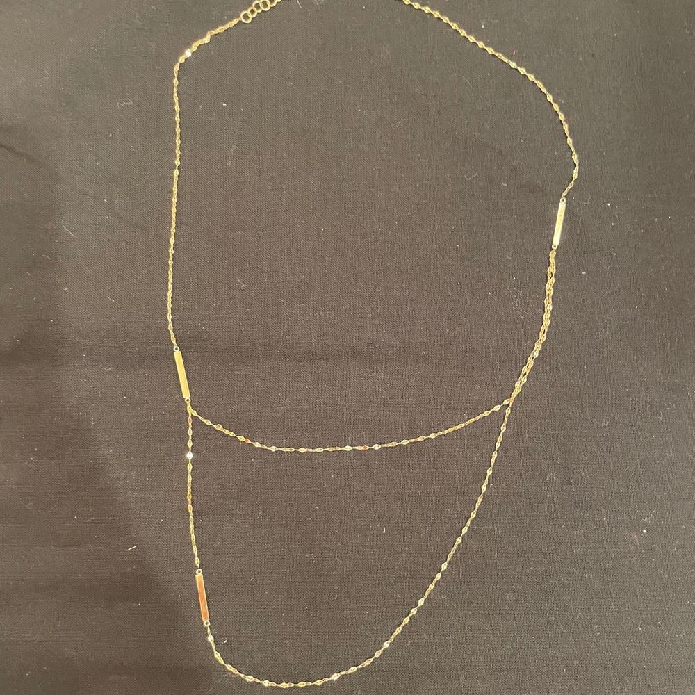 Lana necklace